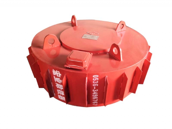 RCDB-12电磁除铁器