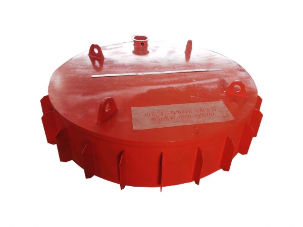 RCDB-12电磁除铁器