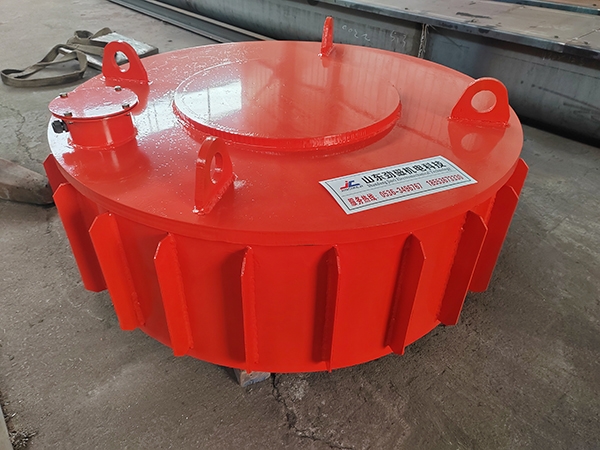 RCDB-12电磁除铁器